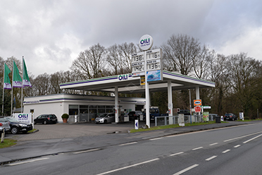 Gibgas Alles Rund Um Cng Stationen Erdgastankstellen In Europa