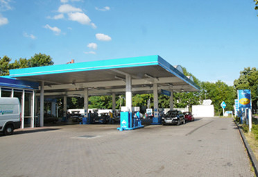 Gibgas Alles Rund Um Cng Stationen Erdgastankstellen In Europa