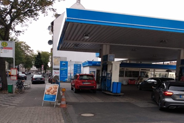 Gibgas Alles Rund Um Cng Stationen Erdgastankstellen In Europa